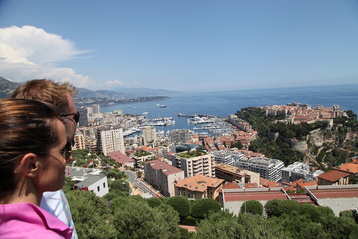Private Customized French Riviera Full-Day Tour from Monaco, Nice, or Cannes - Image 5