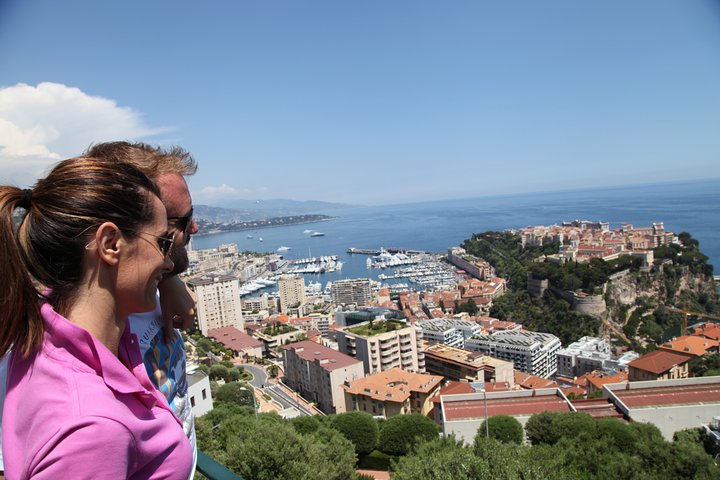 Private Customized French Riviera Half-Day Tour from Monaco, Nice, or Cannes - Image 3