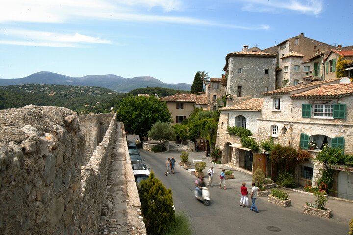 Private Customized French Riviera Half-Day Tour from Monaco, Nice, or Cannes - Image 5