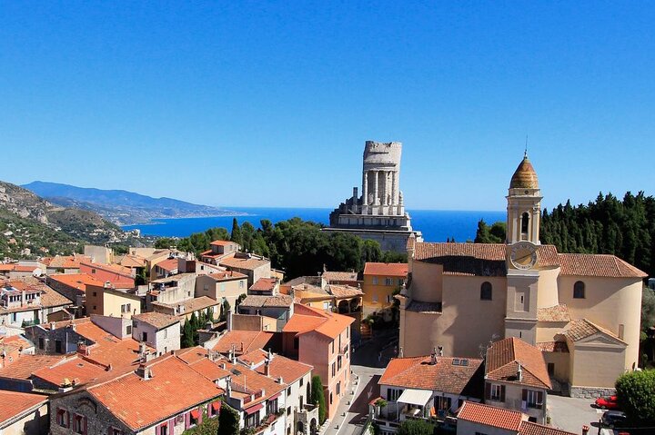 Private Customized French riviera Half-Day Tour from Nice, Cannes, or Monaco - Image 4