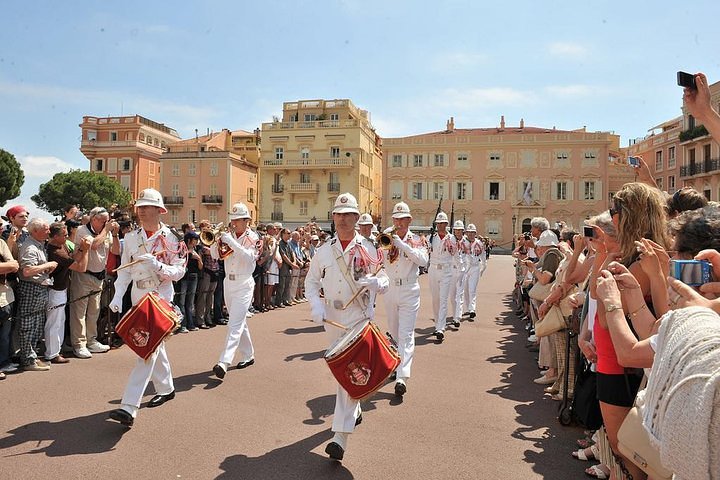 Private Customized French riviera Half-Day Tour from Nice, Cannes, or Monaco - Image 5