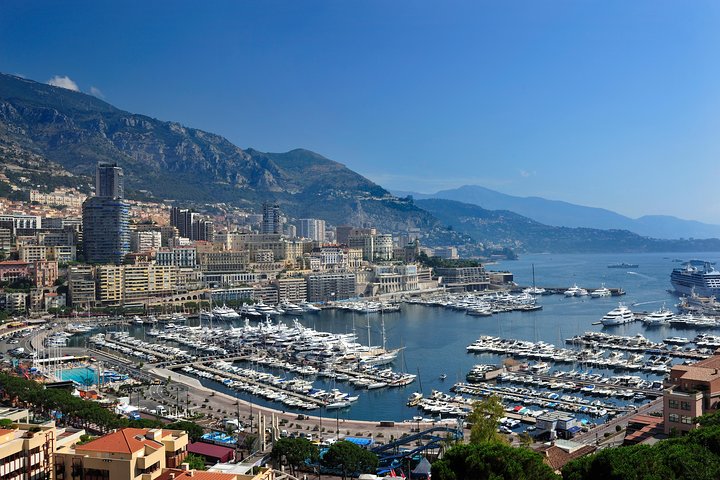 Private Customized French riviera Half-Day Tour from Nice, Cannes, or Monaco - Image 3