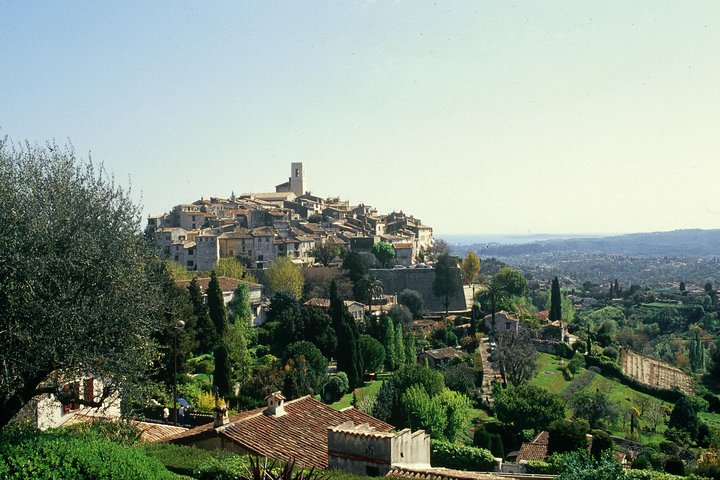 Private Customized Half-Day tour from Monaco, Nice, or Cannes - Image 4
