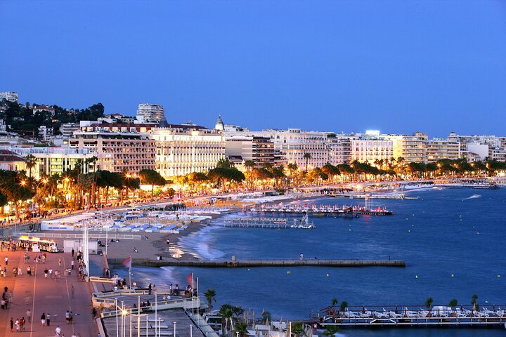 Private Customized Half-Day tour from Monaco, Nice, or Cannes - Image 5