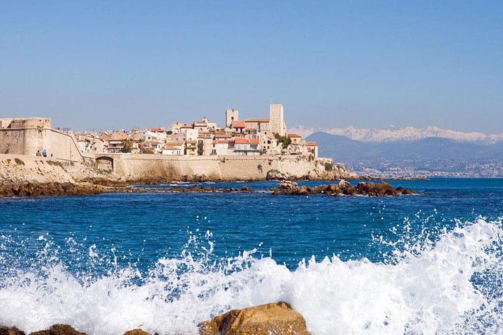 Private Customized Half-Day tour from Monaco, Nice, or Cannes - Image 2