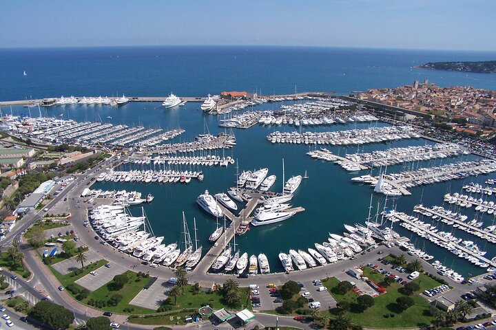 Private Customized Half-Day tour from Monaco, Nice, or Cannes - Image 3
