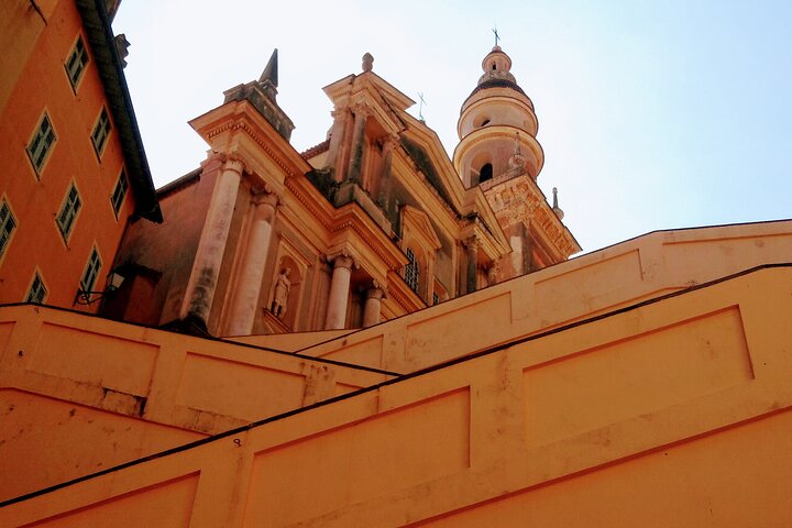 Private customized Tour along the Riviera exclusively adapted to YOU  - Image 2