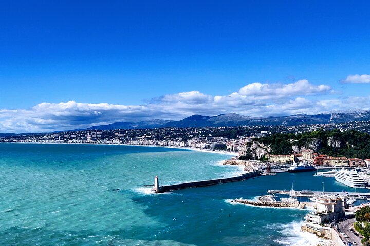 Private customized Tour along the Riviera exclusively adapted to YOU  - Image 1