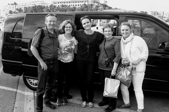 Private customized Tour along the Riviera exclusively adapted to YOU  - Image 5