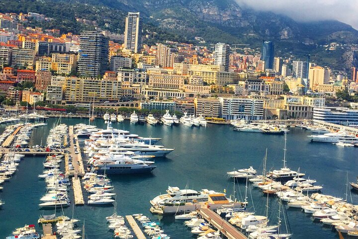 Private French Riviera Tour in Nice - Image 2