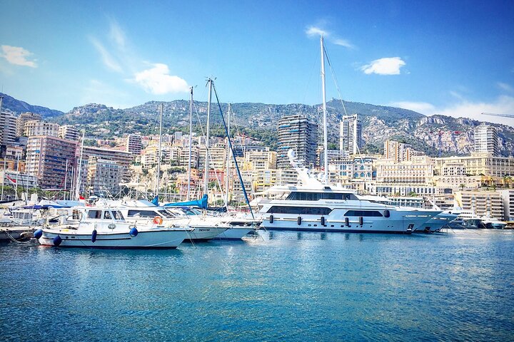 Private French Riviera Tour in Nice - Image 1