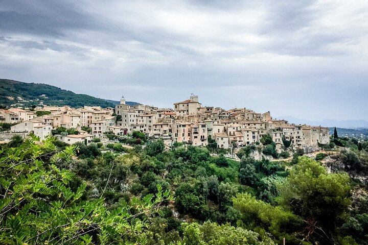 Private Full-day French Riviera and Hilltop Villages Tour - Image 3