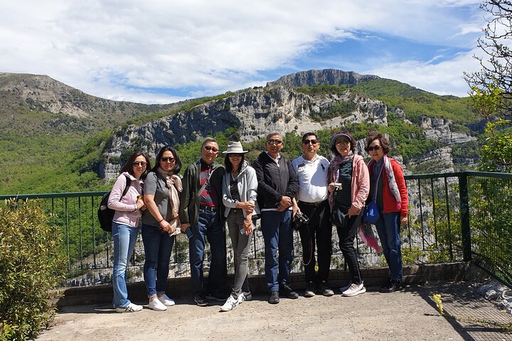 Private Full-day French Riviera and Hilltop Villages Tour - Image 4