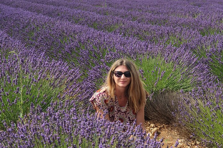 Private Full-day French Riviera and Hilltop Villages Tour - Image 2