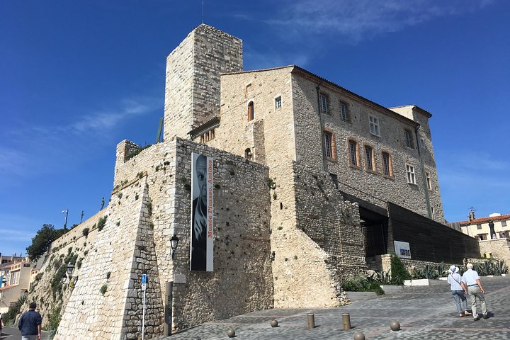 Private Tour Antibes & Saint Paul de Vence  - Image 5