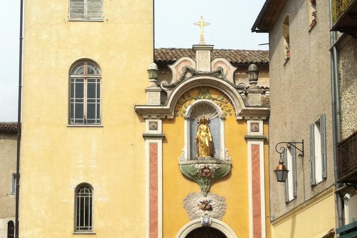Private Tour Antibes & Saint Paul de Vence  - Image 3