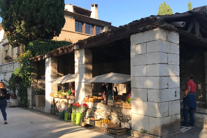 Private Tour Antibes & Saint Paul de Vence  - Image 2