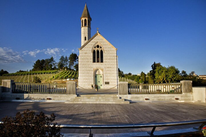Private Tour of 2 Estates with Wine Tasting in French Riviera - Image 1