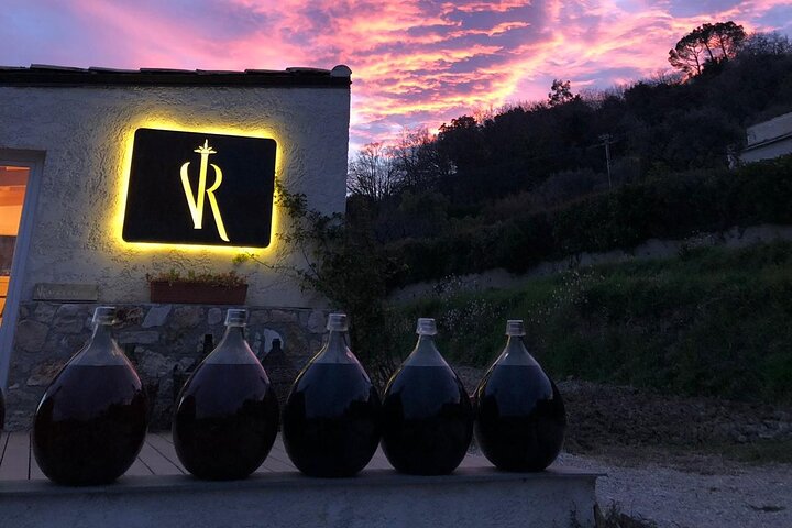 Private Tour of 2 Estates with Wine Tasting in French Riviera - Image 4