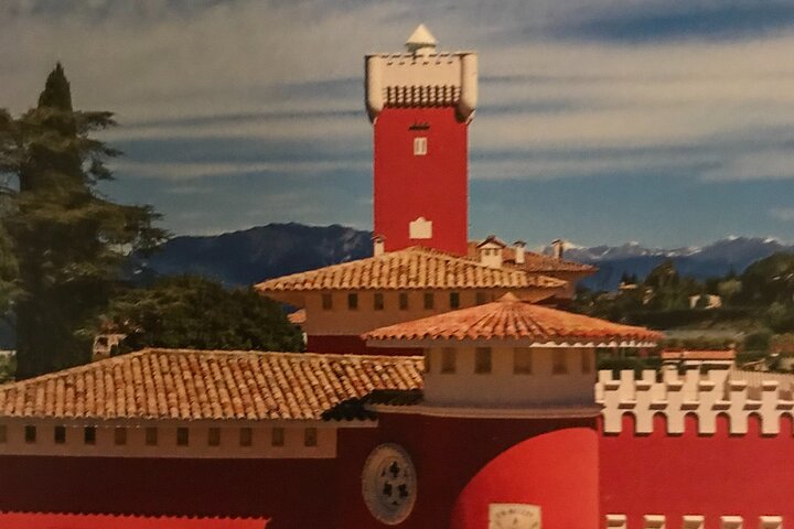 Private Tour of 2 Estates with Wine Tasting in French Riviera - Image 2
