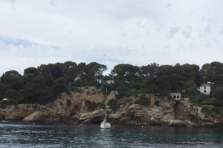 Private Tour of the French Riviera from Cannes Including Eze, Monaco, Cannes, and Saint-Paul-de-Vence - Image 3
