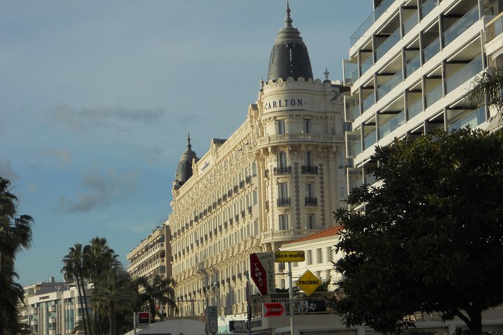 Private tour on the French Riviera with comfortable minivan.MONACO NICE ST PAUL - Image 5