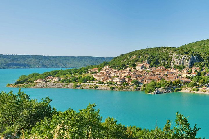 Provence and Lavender - private & Guided Full Day Tour - Image 4