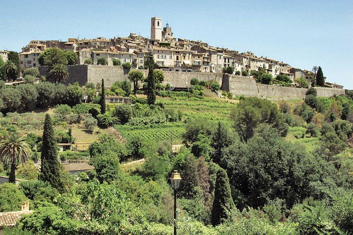 Provence and Tradition - Private Guided Tour - Image 3