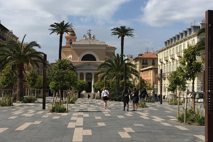 Provence Countryside Full-Day Private Tour from Nice - Image 3