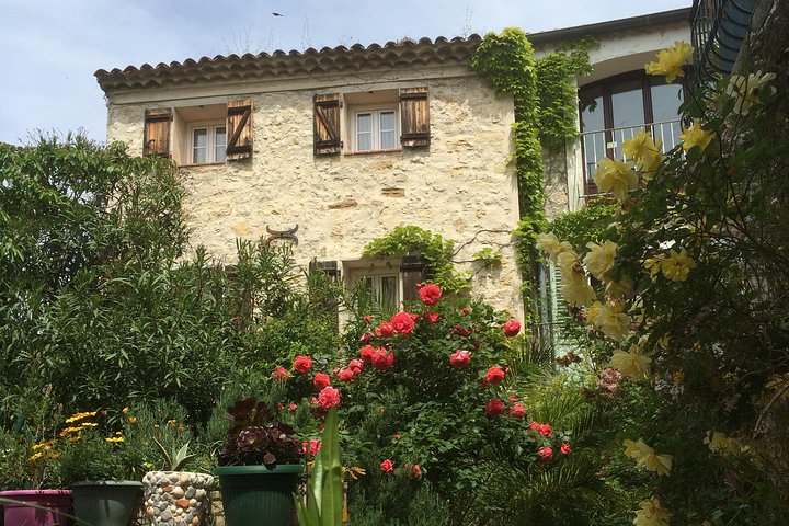 Provence Countryside Full-Day Private Tour from Nice - Image 5