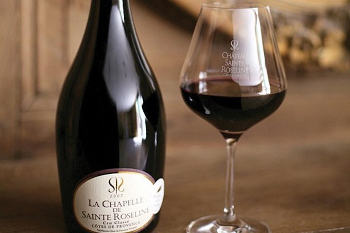 provence wine tasting - Image 5