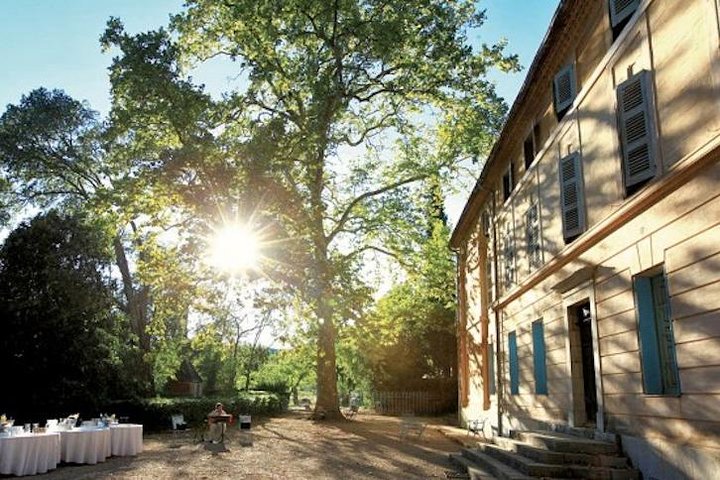 provence wine tasting - Image 1
