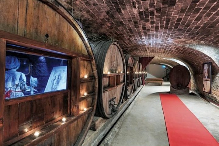 provence wine tasting - Image 2