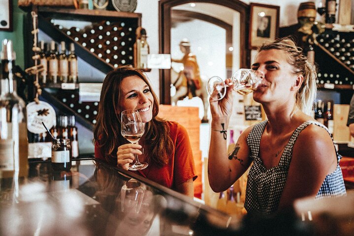 Provence Wine Tour - Private Day Tour from Antibes - Image 1