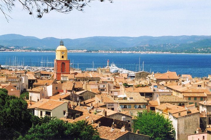 Saint-Tropez - Image 2