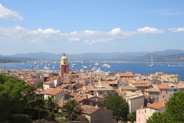 Saint-Tropez and Port Grimaud Private guided Tour - Image 2