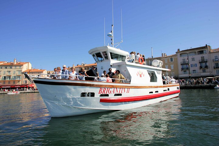Saint-Tropez and Port Grimaud Private guided Tour - Image 4