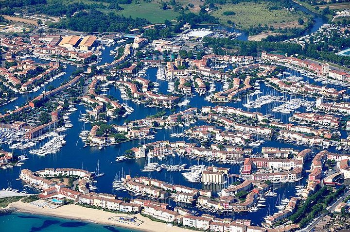 Saint-Tropez - Image 1