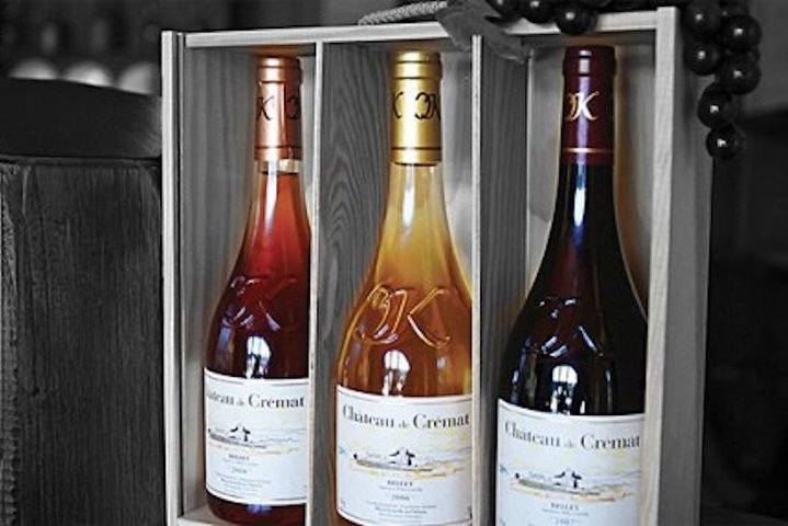 the Bellet wine tasting - Image 4