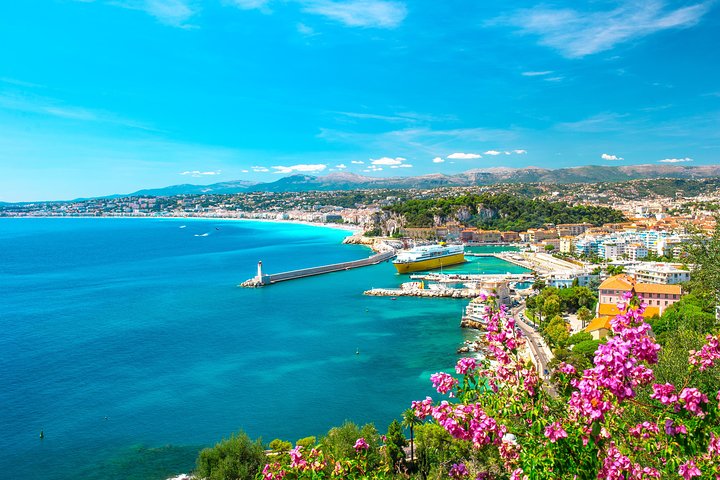 The Best of French Riviera private excursion with bilingual driver guide - Image 3