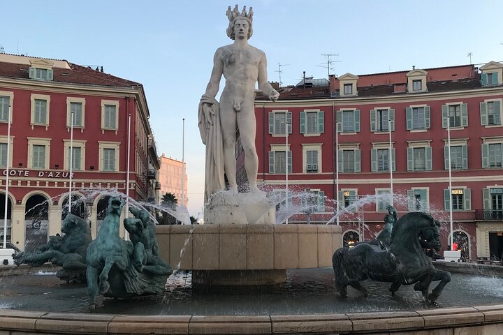 The Best of French Riviera private excursion with bilingual driver guide - Image 4