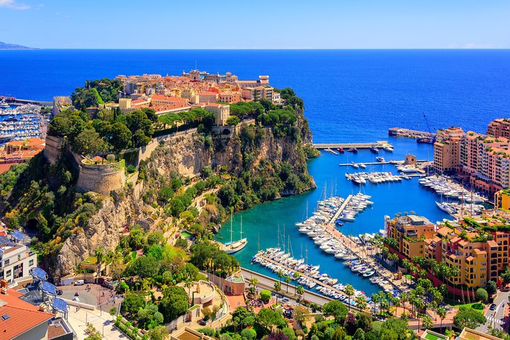 The Best of French Riviera private excursion with bilingual driver guide - Image 2