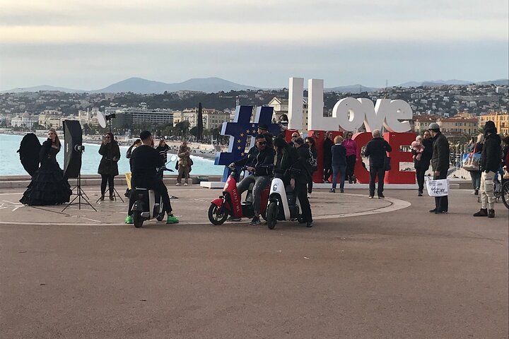 The Best of French Riviera private excursion with bilingual driver guide - Image 5