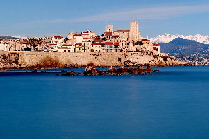 The Best of French Riviera private excursion with bilingual driver guide - Image 1