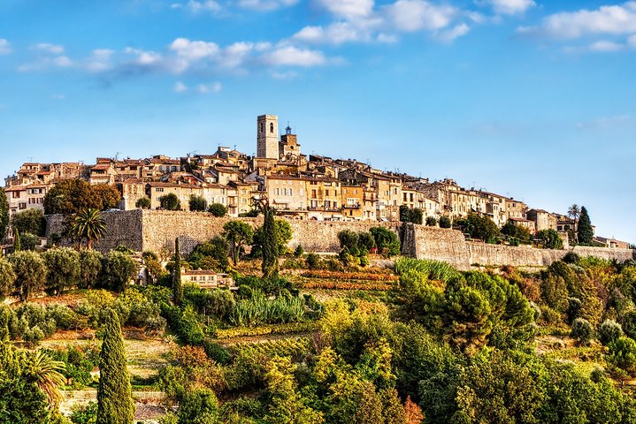 The charming villages of provence full day private tour - Image 2