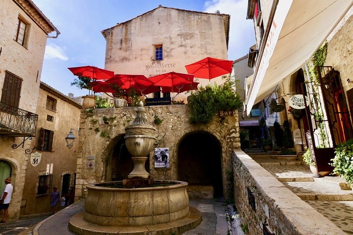 The charming villages of provence full day private tour - Image 3