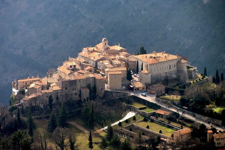 The charming villages of provence full day private tour - Image 5