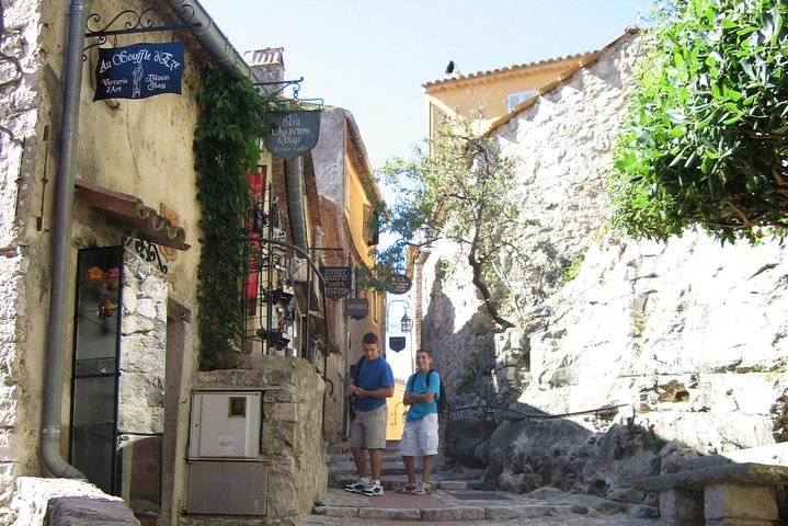 The "French Riviera"-private full day tour- - Image 5