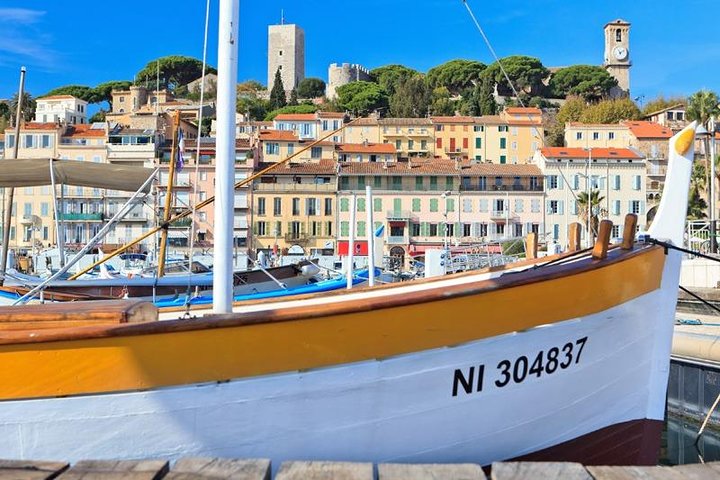 The "French Riviera"-private full day tour- - Image 3