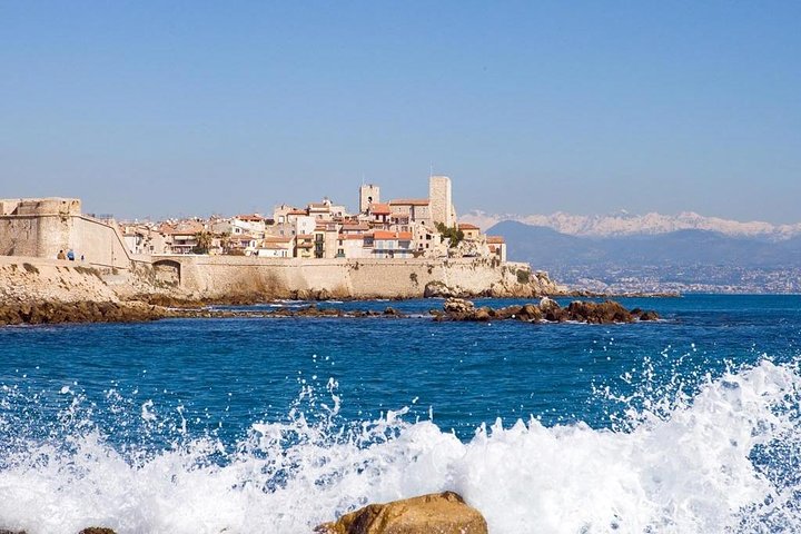 The "French Riviera"-private full day tour- - Image 2